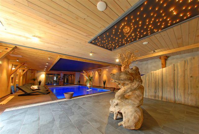 Hotel Le Rocher Blanc Albaret-Sainte-Marie Exterior photo